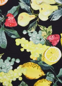 Lemoncello DD Cup One Piece - Black 13 Lemoncello DD Cup One Piece - Black -Outlet Seafolly Store 10911DD945 Black 10