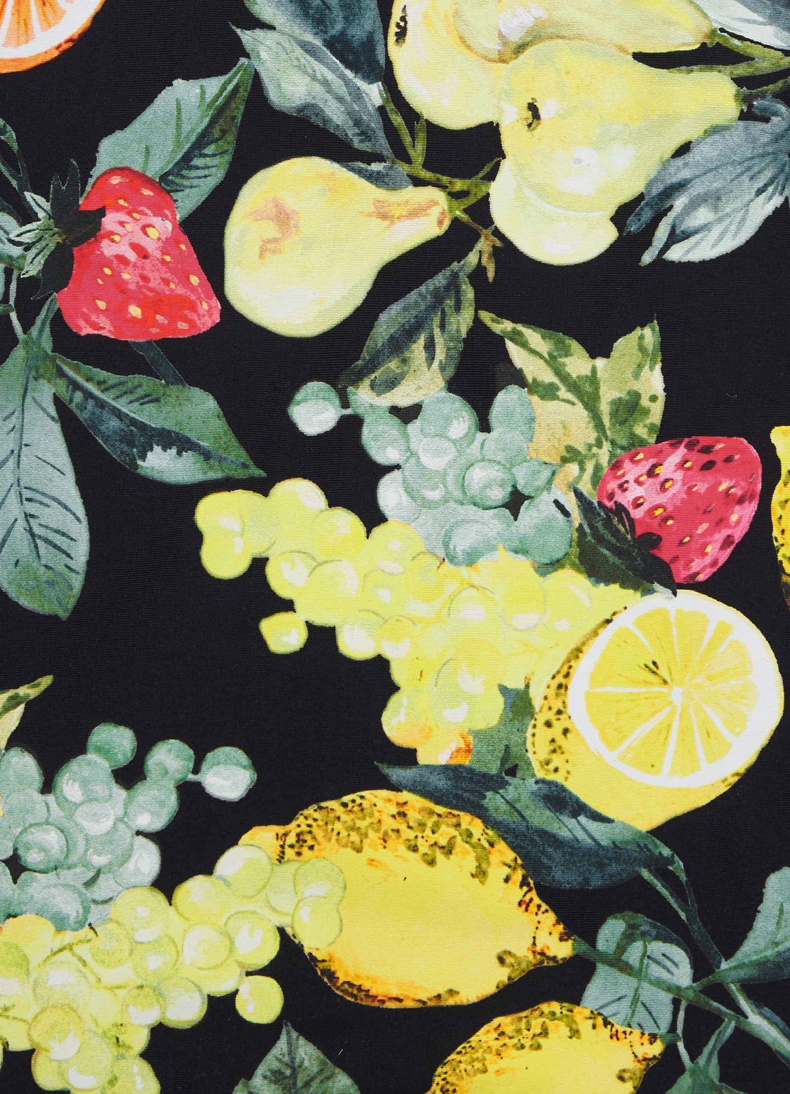 Lemoncello DD Cup One Piece - Black 8 Lemoncello DD Cup One Piece - Black - Image 6