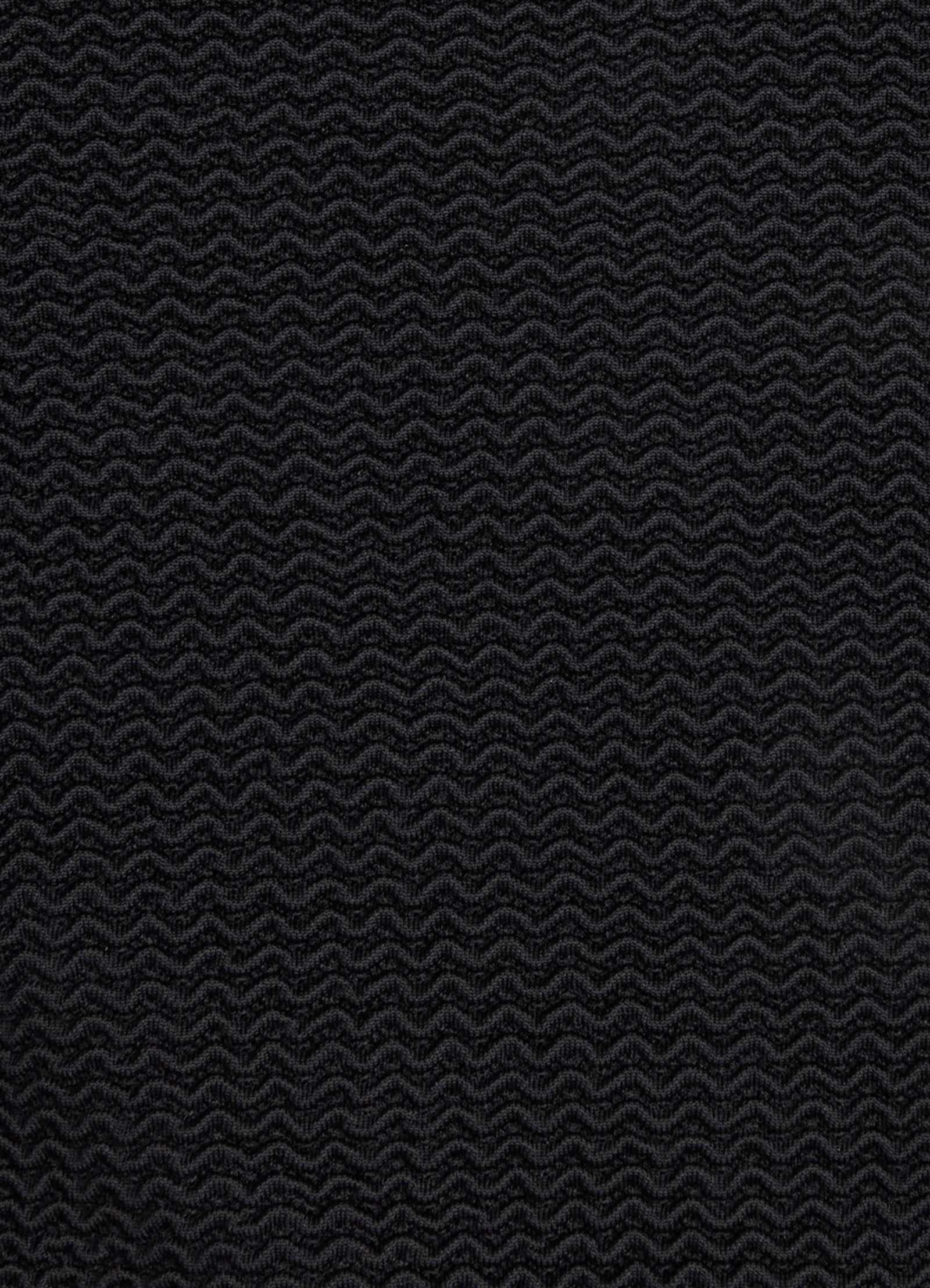 Sea Dive DD Bandeau One Piece - Black 9 Sea Dive DD Bandeau One Piece - Black - Image 7