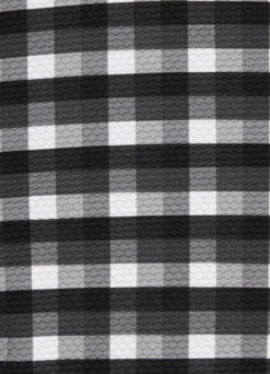 Portofino DD Bandeau One Piece - Black -Outlet Seafolly Store 11011DD939 Black 9