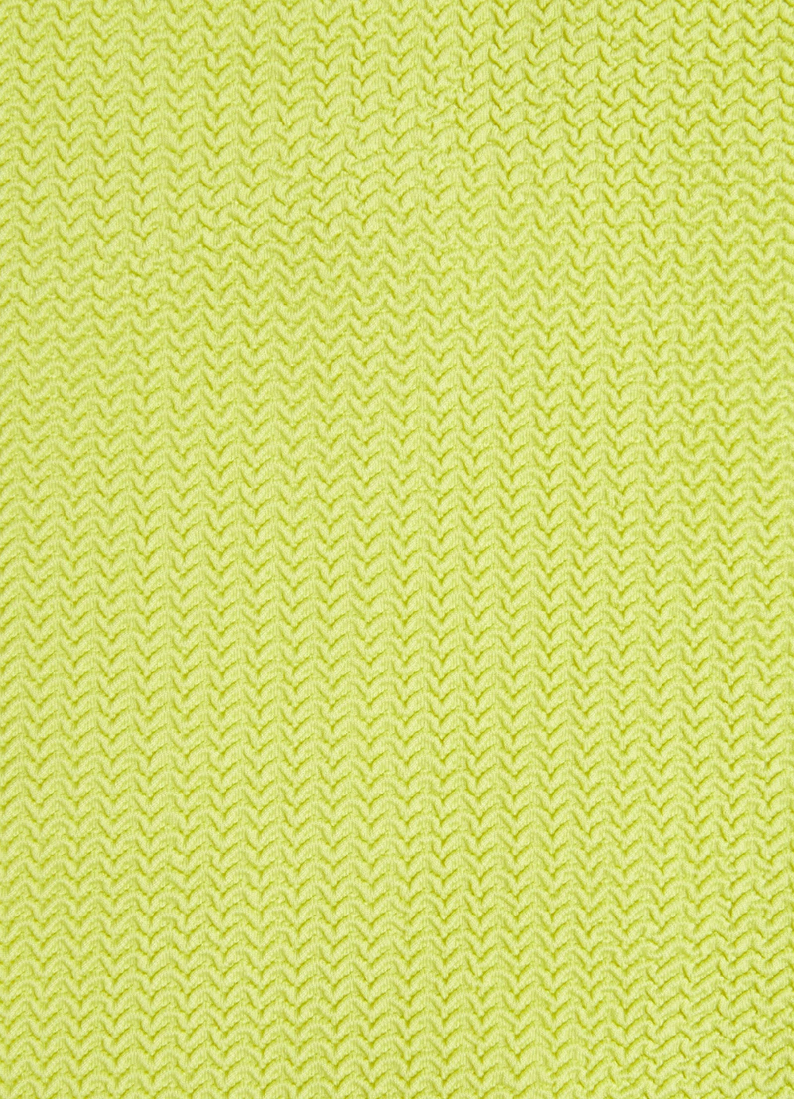 Sea Dive One Shoulder One Piece - Wild Lime 9 Sea Dive One Shoulder One Piece - Wild Lime - Image 7