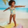 Girls Sienna One Piece - Sienna 1 Girls Sienna One Piece - Sienna -Outlet Seafolly Store 15791T Sienna 1