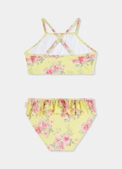 Paradise Garden Girls Multi Ruffle Bikini - Floral 7 Paradise Garden Girls Multi Ruffle Bikini - Floral -Outlet Seafolly Store 27180T 271 Floral 3 e1f5a338 10e1 4744 b790 2da9798aaaa9