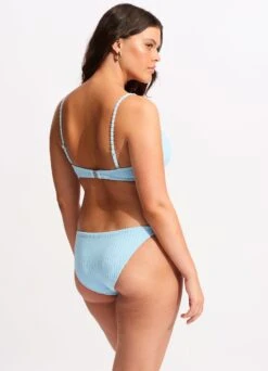 Havana Bralette - Powder Blue 15 Havana Bralette - Powder Blue -Outlet Seafolly Store 31173 815 PowderBlue 8