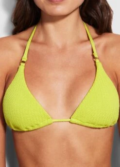 Sea Dive Slide Tri - Wild Lime 12 Sea Dive Slide Tri - Wild Lime -Outlet Seafolly Store 31298 861 Wild 20Lime 5