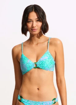 Outlet Seafolly Store -Outlet Seafolly Store 31369 064 VividGreen 3