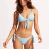 Havana Fixed Tri - Powder Blue -Outlet Seafolly Store 31388 815 PowderBlue 3