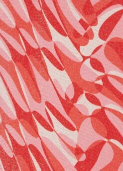 Poolside Slide Tri - Pink Chintz -Outlet Seafolly Store 31401 954 PinkChintz 10