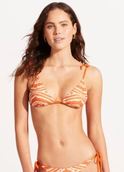 Outlet Seafolly Store -Outlet Seafolly Store 31428 049 Mandarin 3