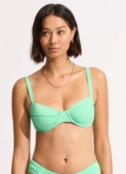 Outlet Seafolly Store -Outlet Seafolly Store 31470 942 Mint 3