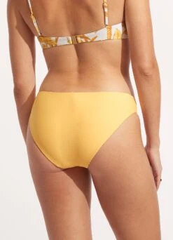 Castaway Reversible Hipster - Tuscan Sunset 21 Castaway Reversible Hipster - Tuscan Sunset -Outlet Seafolly Store 40426 980 TuscanSuns 10