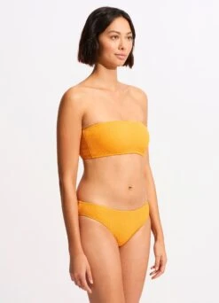 Sea Dive Hipster Pant - Rockmelon 9 Sea Dive Hipster Pant - Rockmelon -Outlet Seafolly Store 40473 861 Rockmelon 5