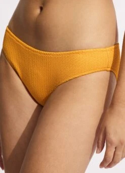 Sea Dive Hipster Pant - Rockmelon 11 Sea Dive Hipster Pant - Rockmelon -Outlet Seafolly Store 40473 861 Rockmelon 7