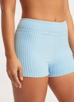 Havana Boyleg - Powder Blue 11 Havana Boyleg - Powder Blue -Outlet Seafolly Store 40712 815 PowderBlue 7