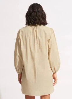 Palms Cover Up - Pear 14 Palms Cover Up - Pear -Outlet Seafolly Store 54689 CU Pear 6