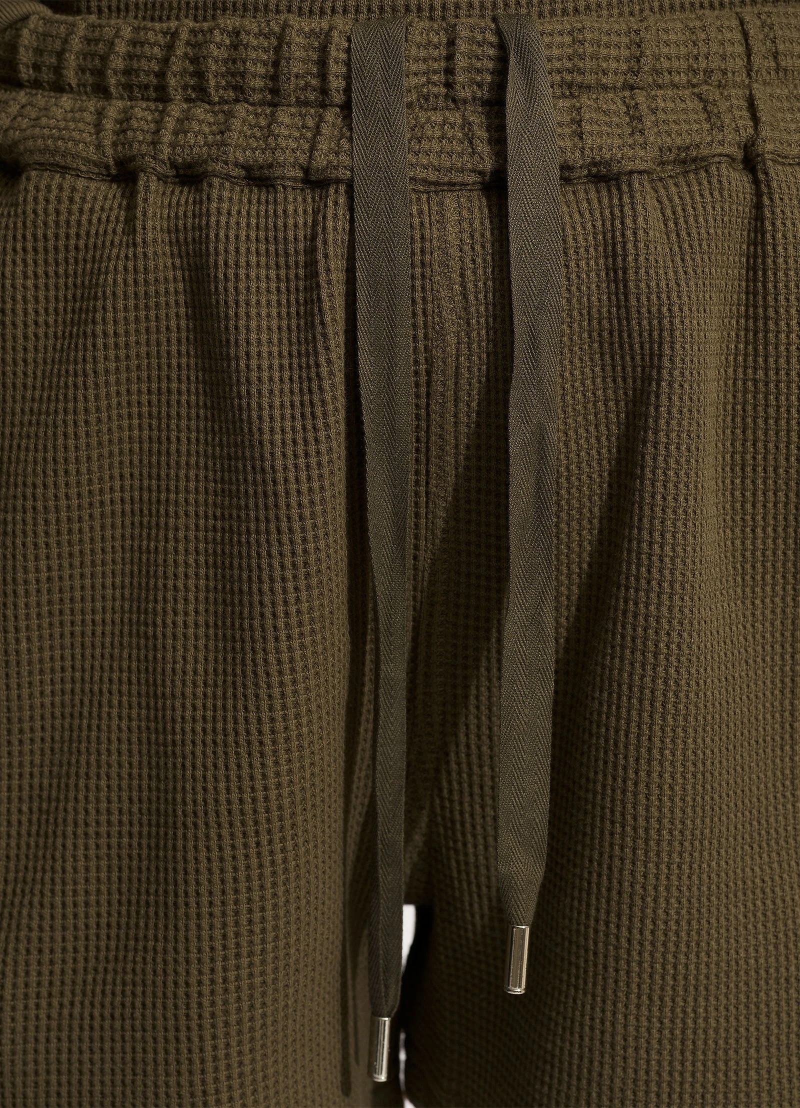 Waffle Beach Short - Moss 7 Waffle Beach Short - Moss - Image 5