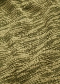 Daybreak Knit Top - Olive -Outlet Seafolly Store 54696 KN Olive 10