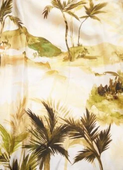 Palms Pant - Olive 15 Palms Pant - Olive -Outlet Seafolly Store 54711 PA Olive 10