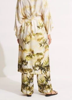 Palms Pant - Olive 14 Palms Pant - Olive -Outlet Seafolly Store 54711 PA Olive 6