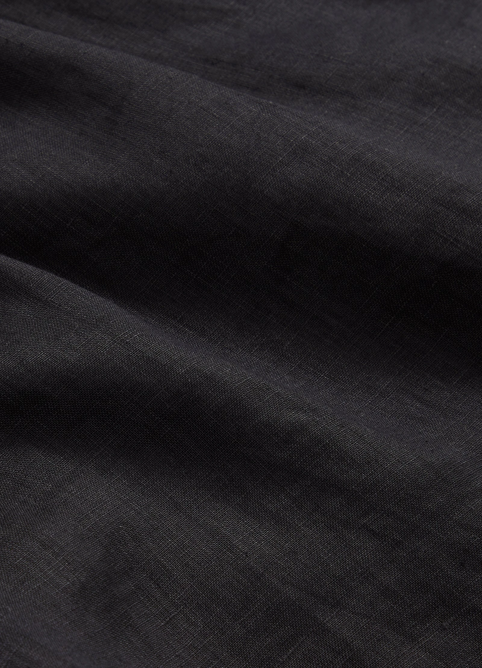 Shoreline Cover Up - Black 8 Shoreline Cover Up - Black - Image 6