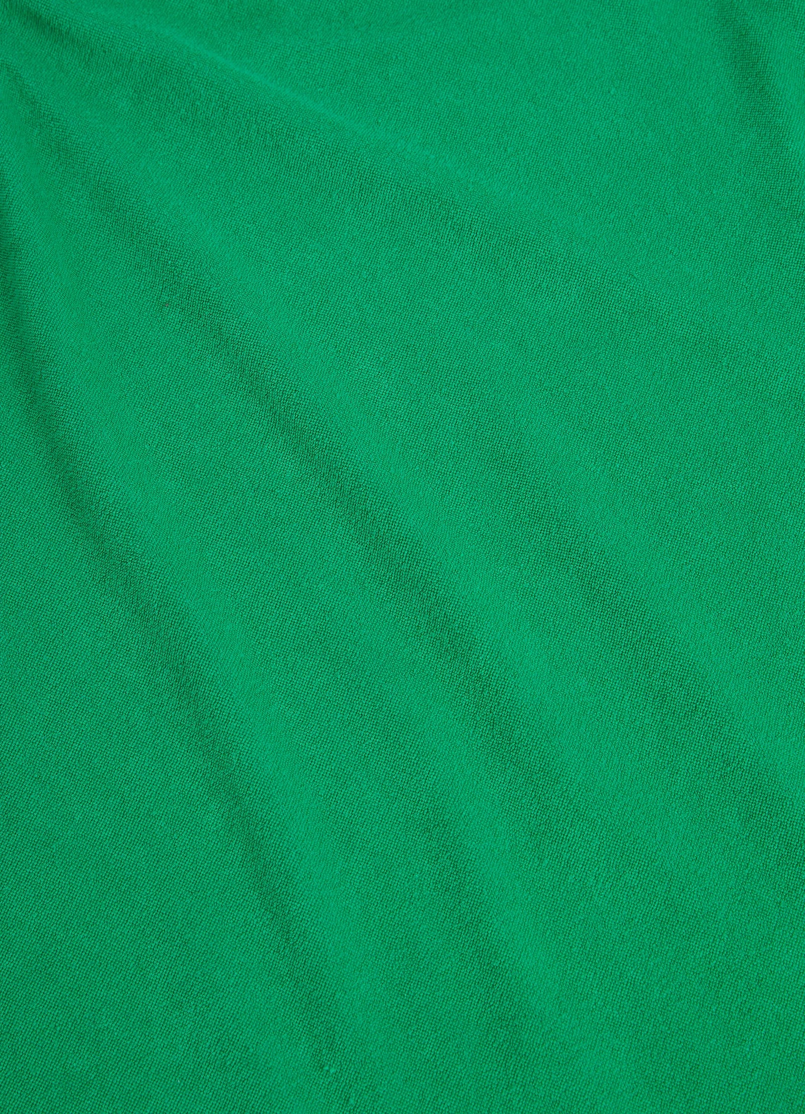 Terry Short - Green 8 Terry Short - Green - Image 6