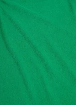 Terry Midi Dress - Green -Outlet Seafolly Store 54791 DR Green 15